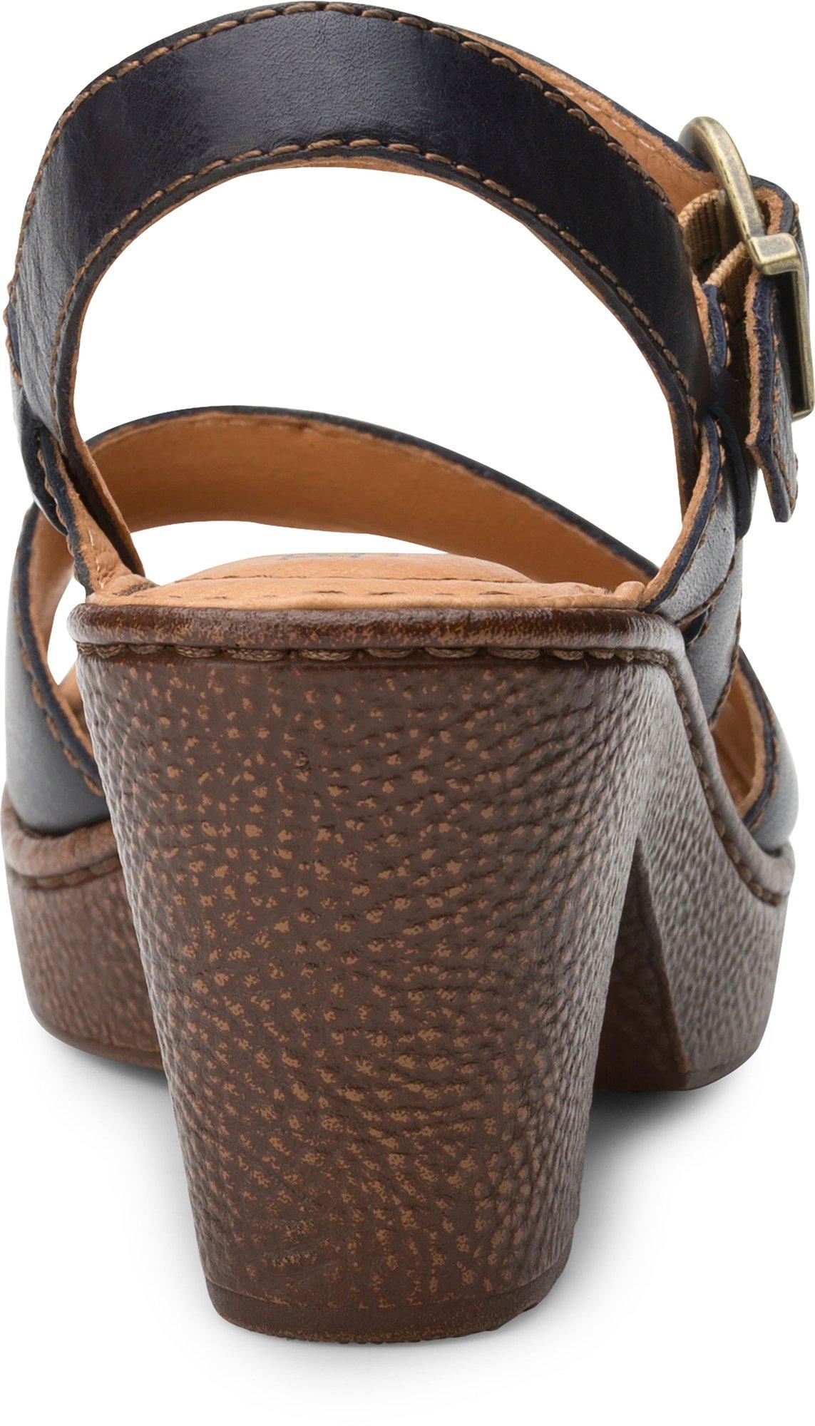 born willamette sandal