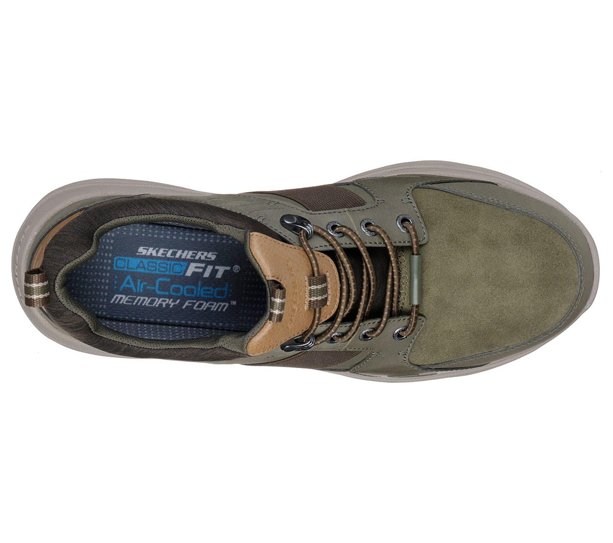 skechers harsen arbor