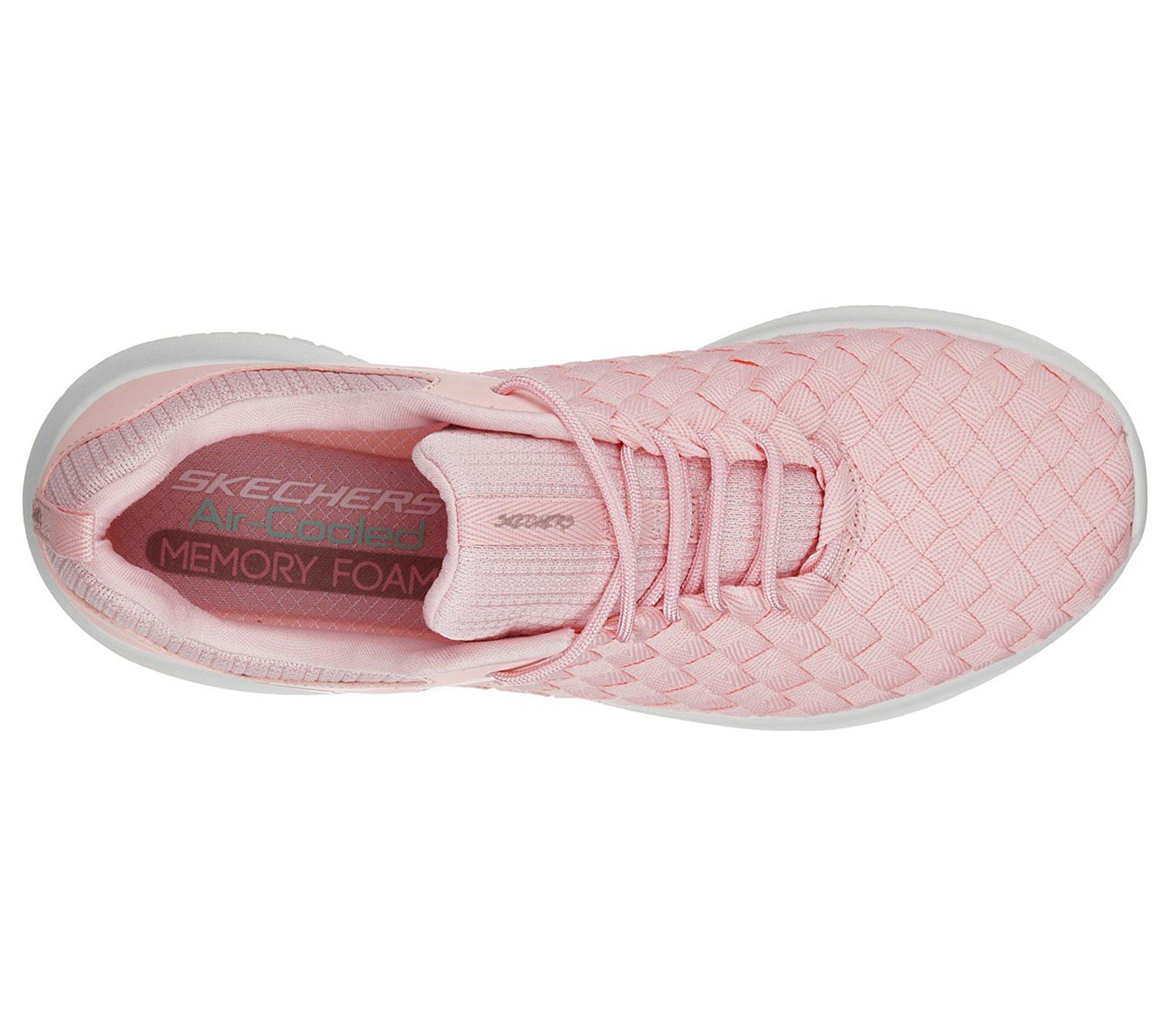 skechers ultra flex weave away