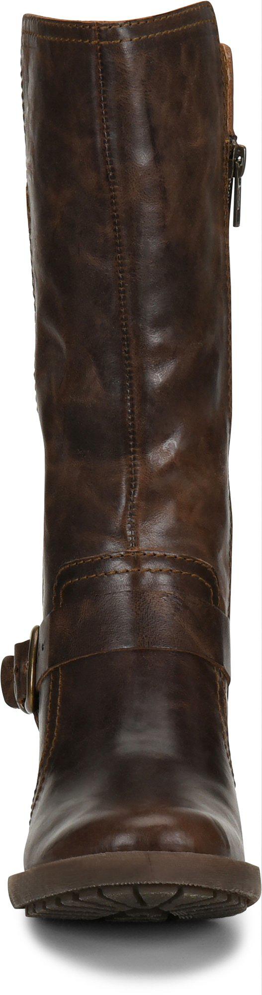 born khia boots