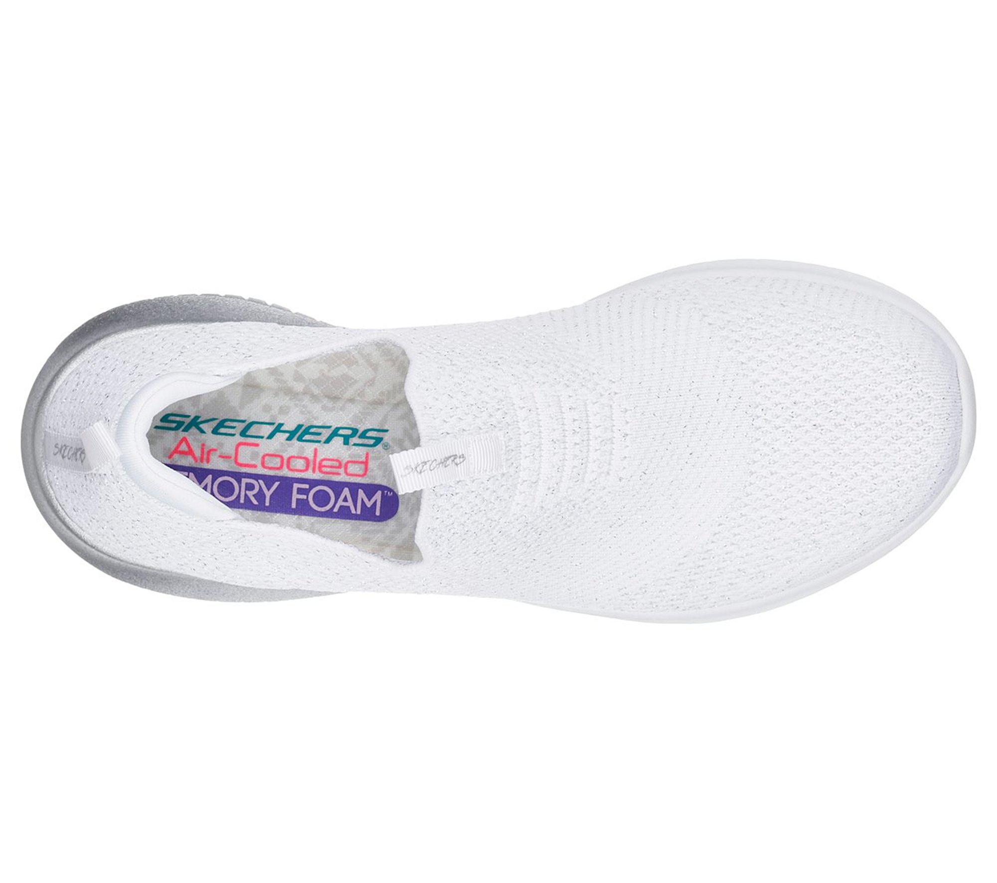skechers ultra flex metamorphic
