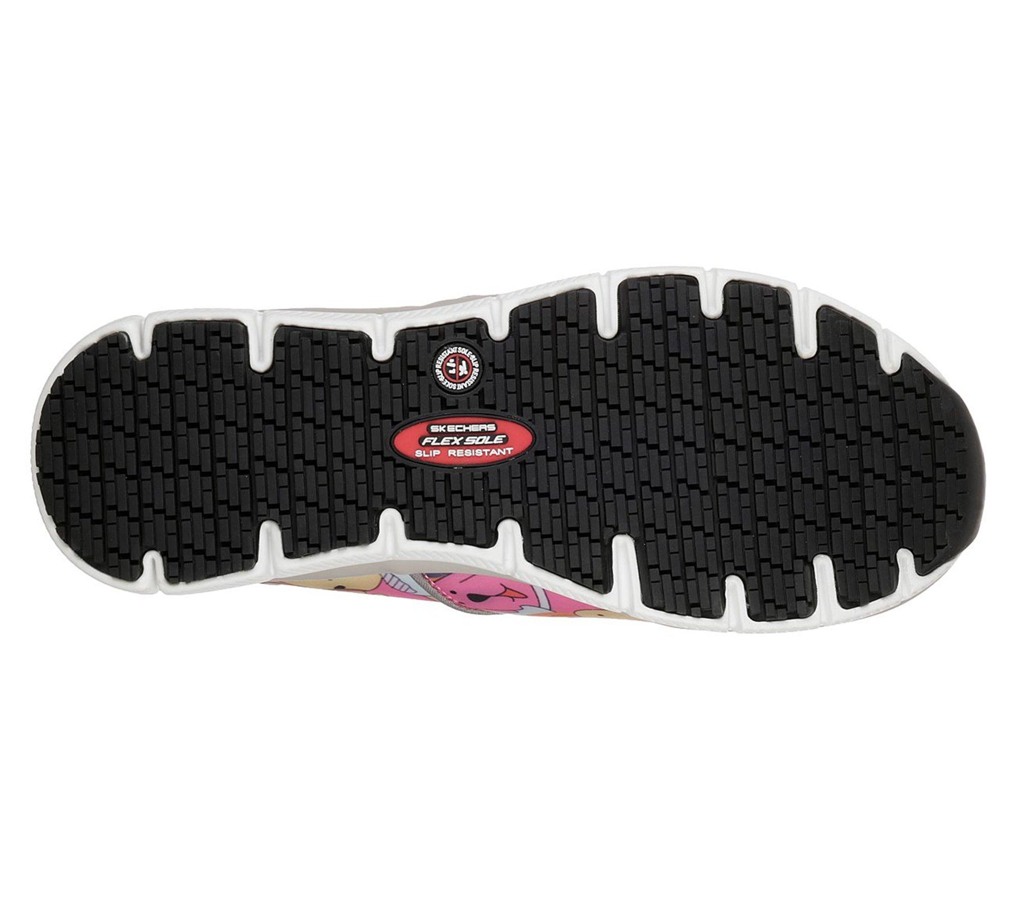 skechers work caviar three sr