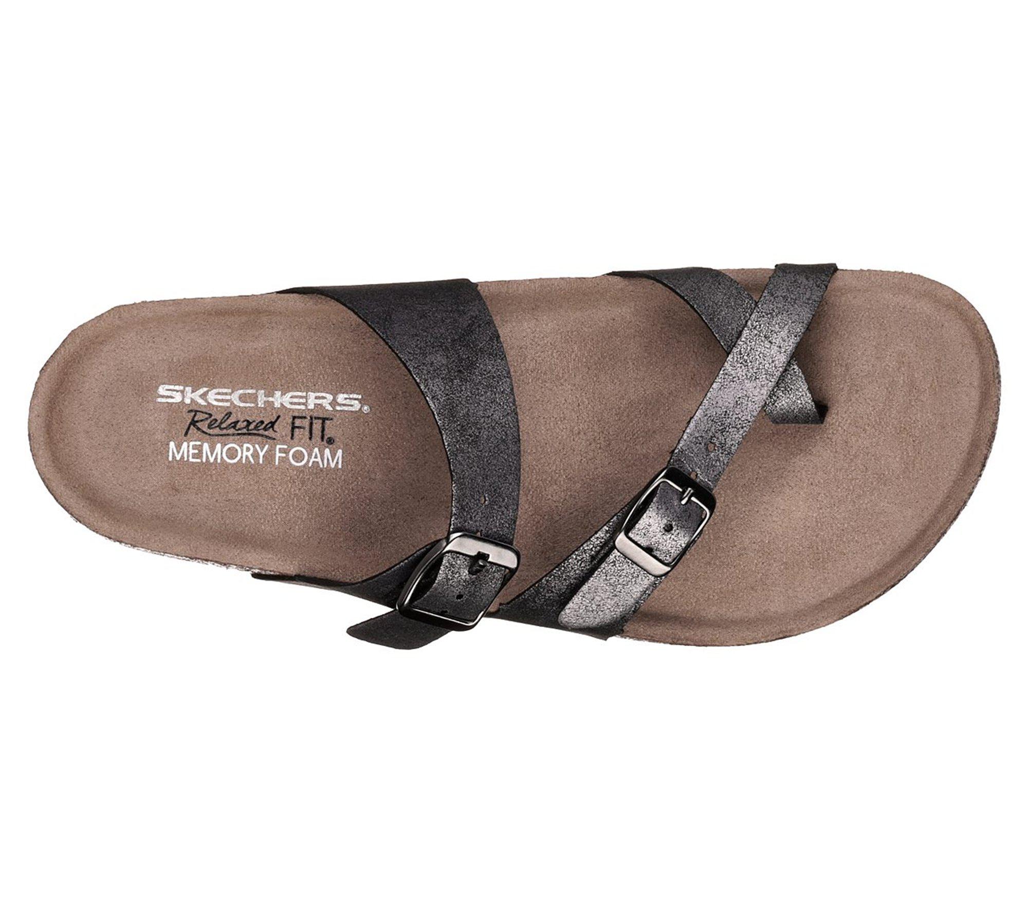 skechers granola hippie sole