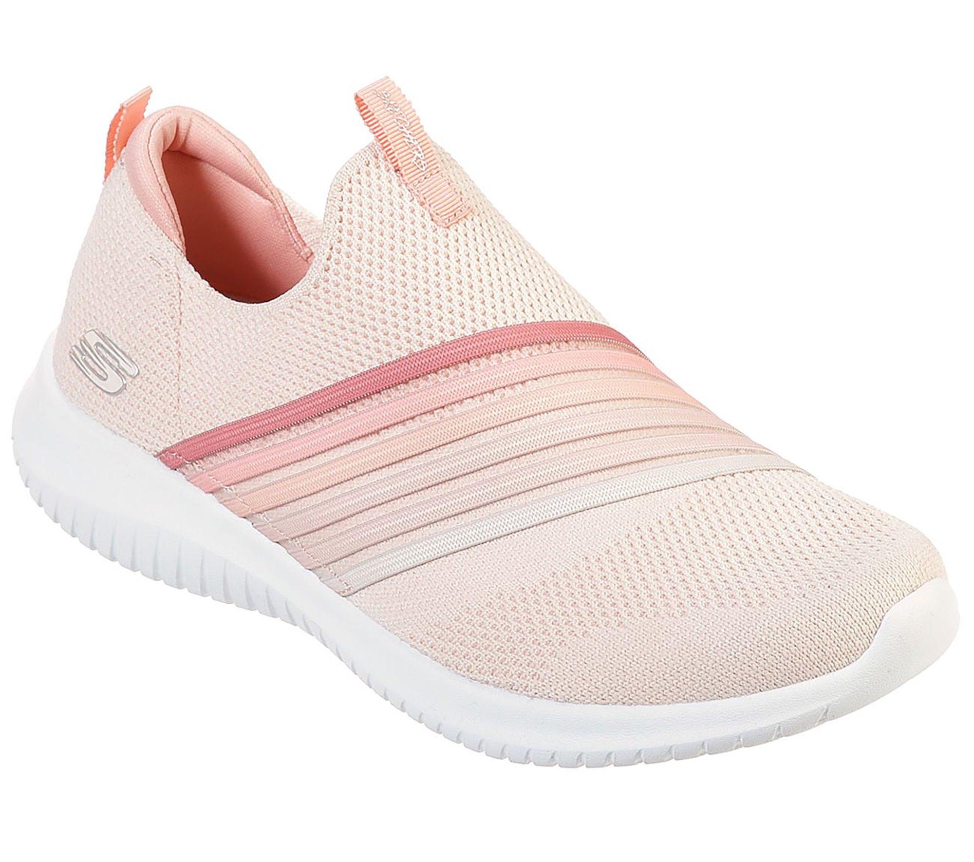 skechers ultra flex brightful day
