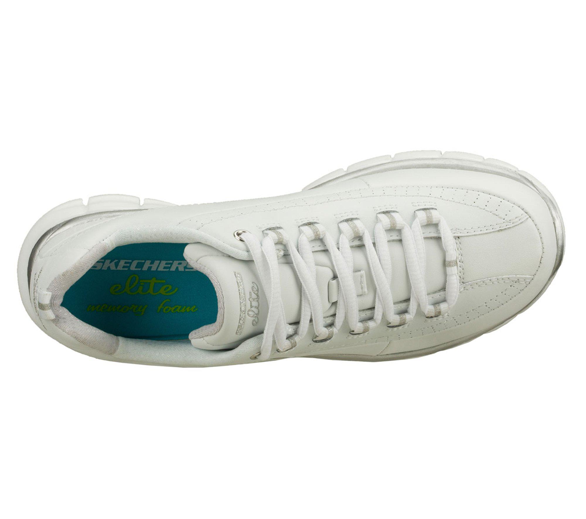 skechers synergy elite status
