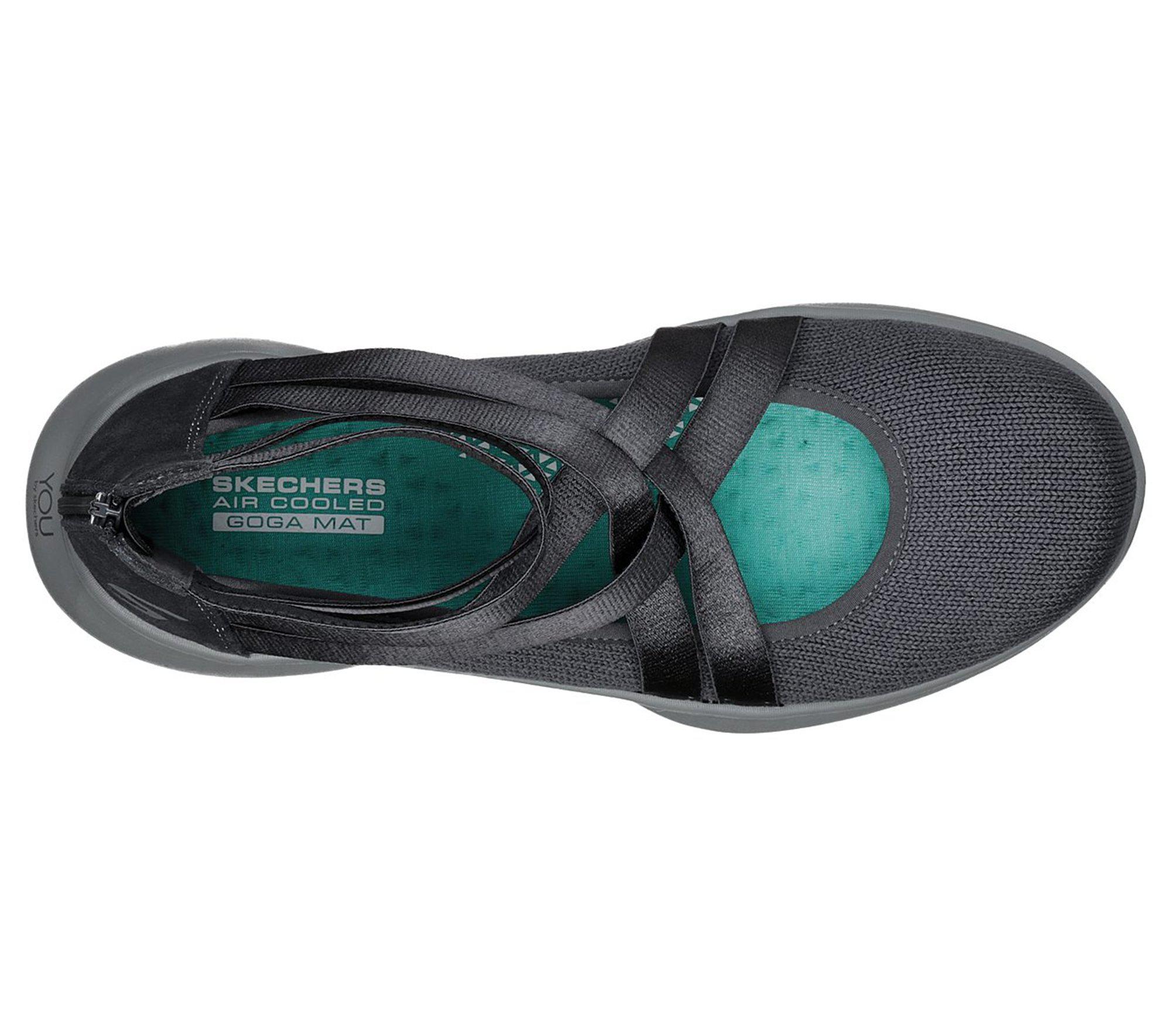 skechers serene dream