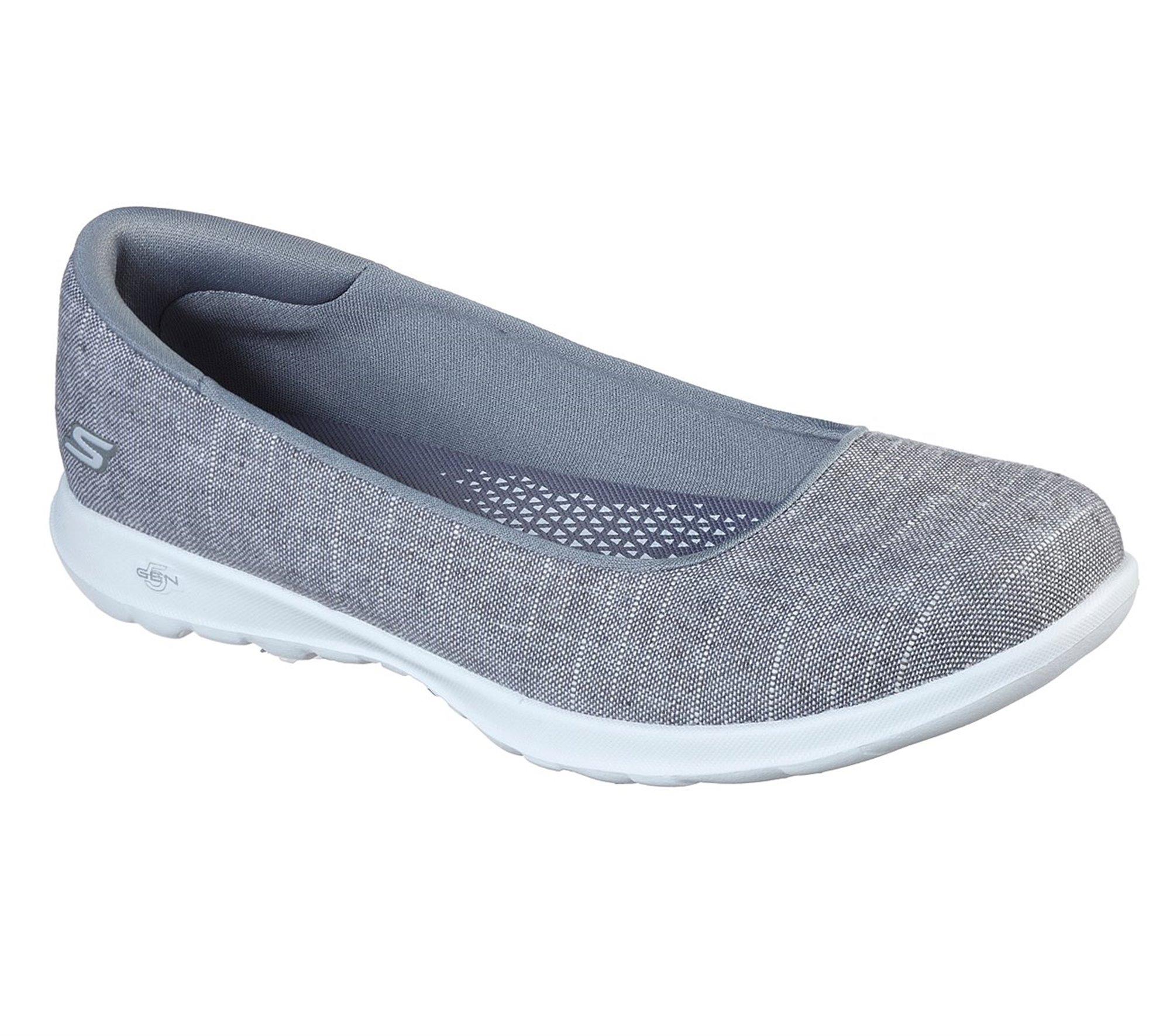 skechers go walk lite splendid