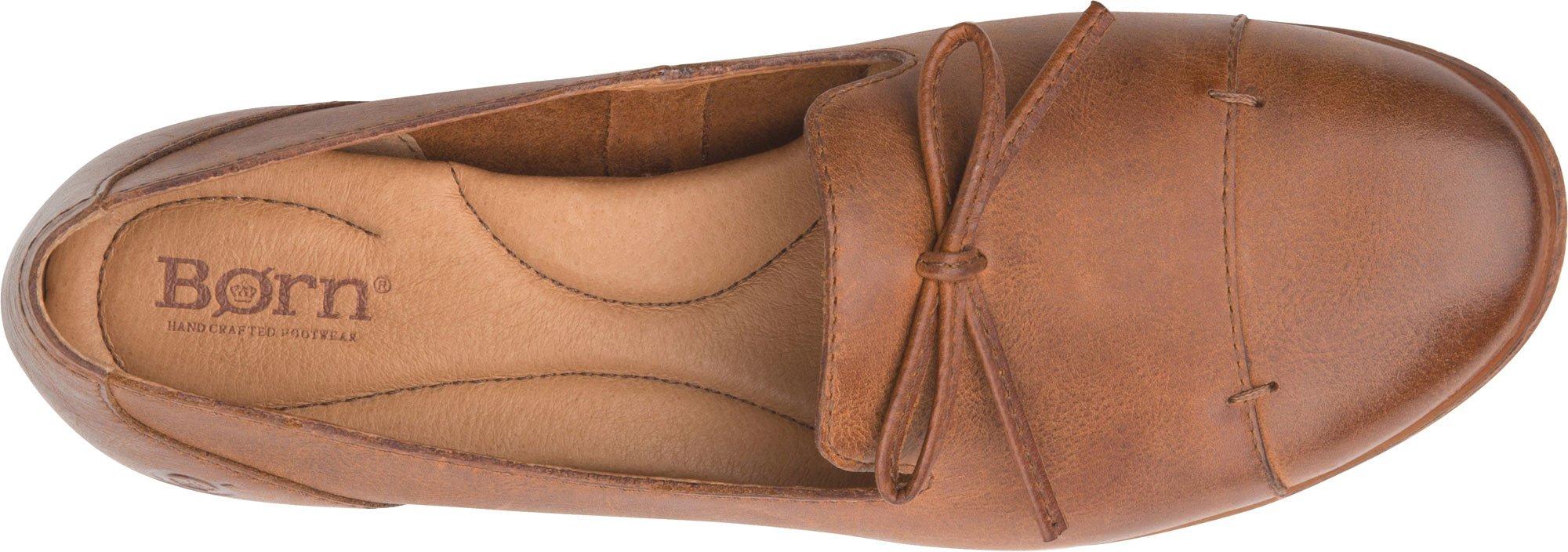 born gallatin shoes