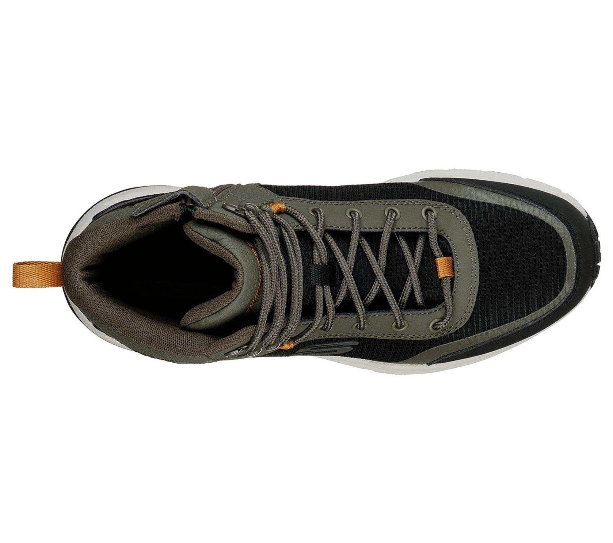 skechers woodrock