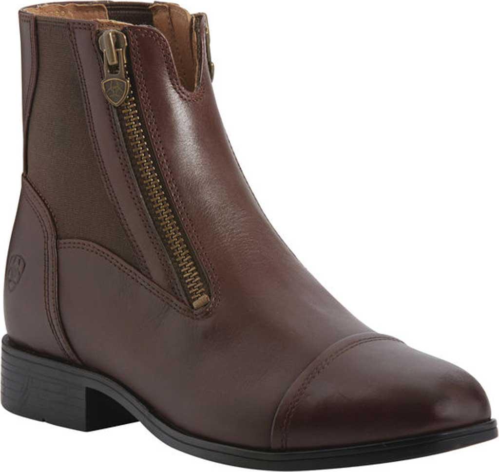 ariat kendron pro paddock boot