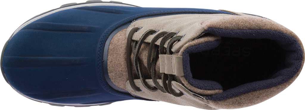 sperry seamount duck boot