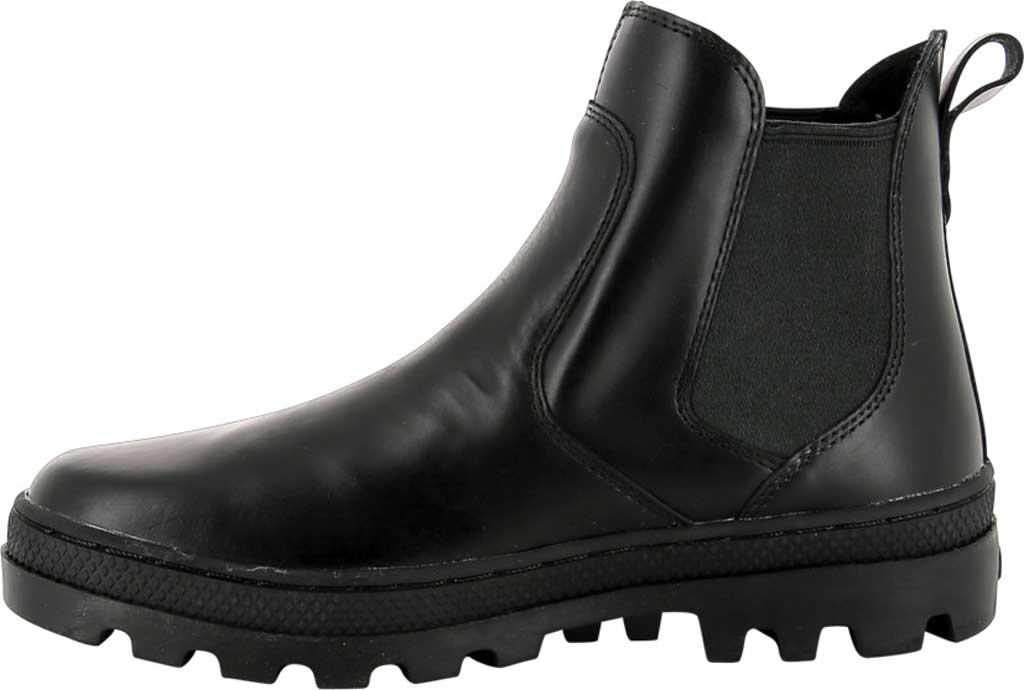 chelsea boots palladium