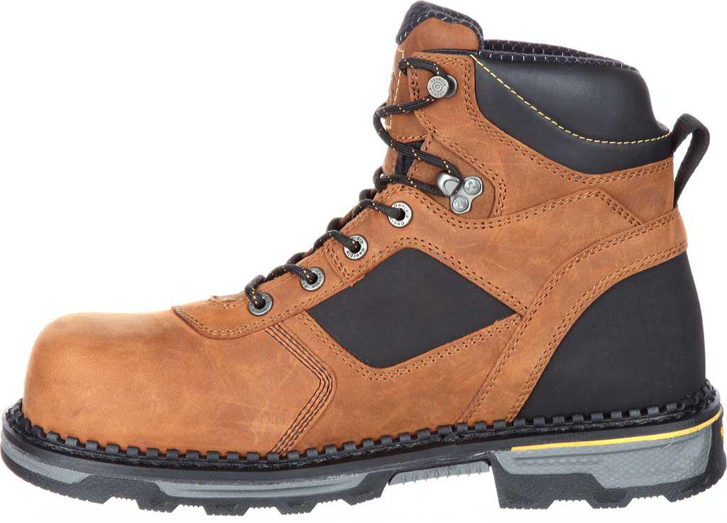 georgia boot hammer