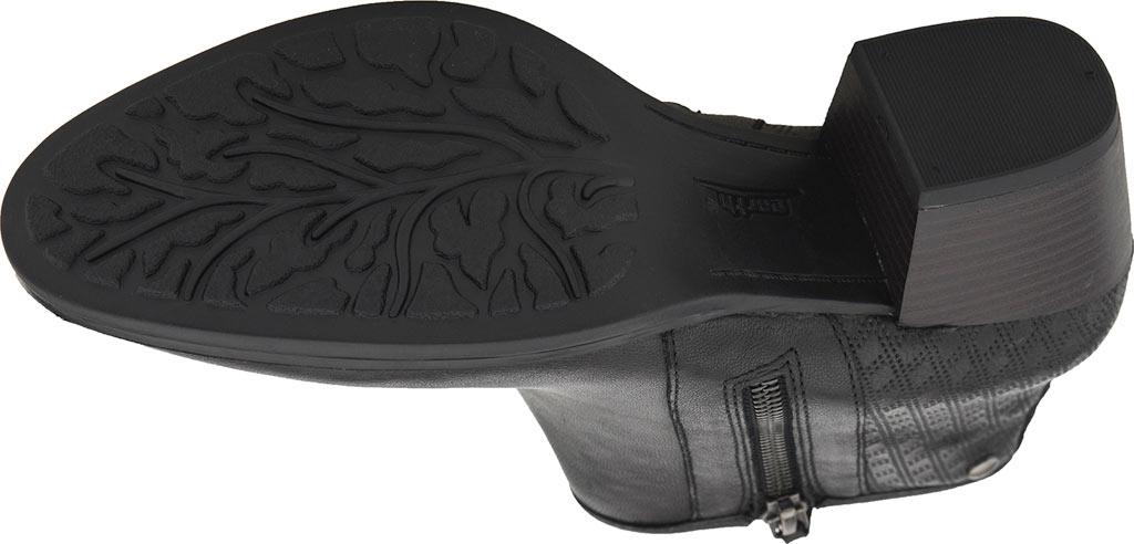 earth osprey bootie