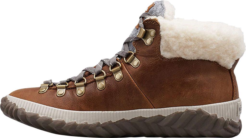Sorel Out N About Plus Conquest Ankle Boot in Brown - Lyst