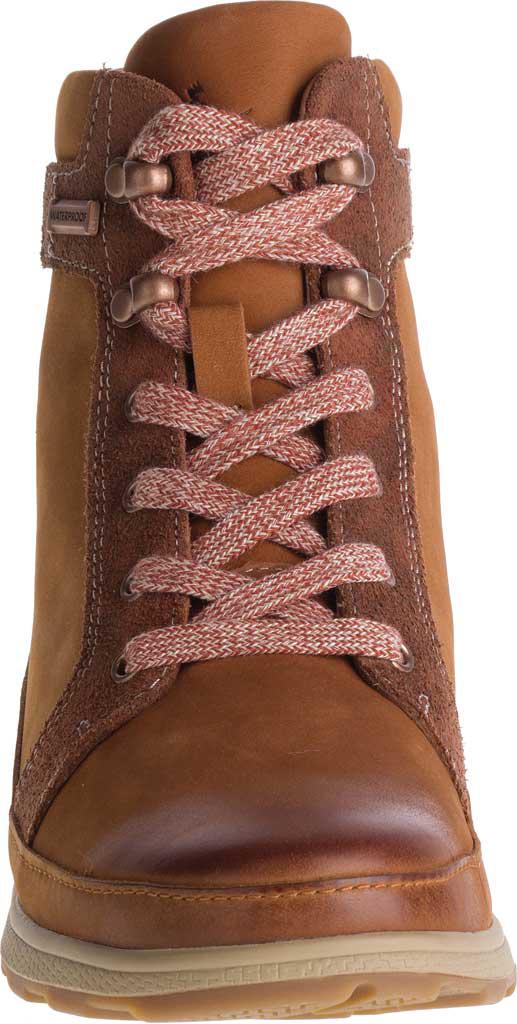 chaco sierra waterproof ankle boot