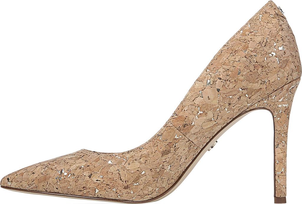 sam edelman cork heels