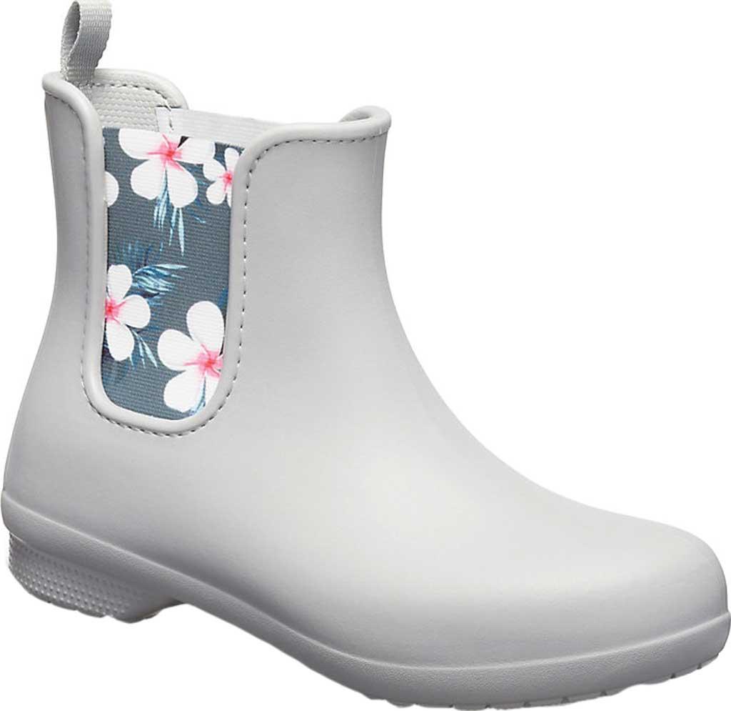 crocs freesail chelsea boot