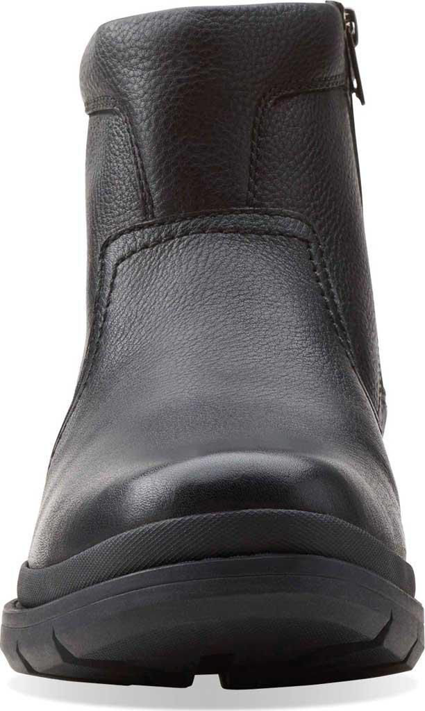 clarks kimball zip