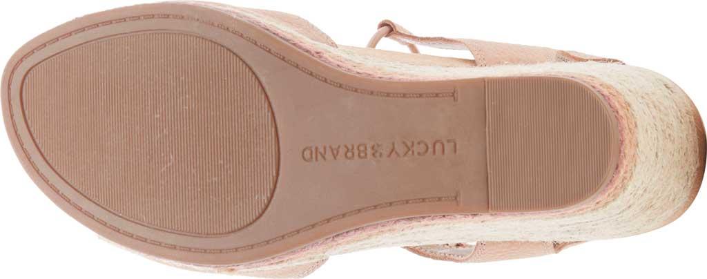 lucky brand yejida