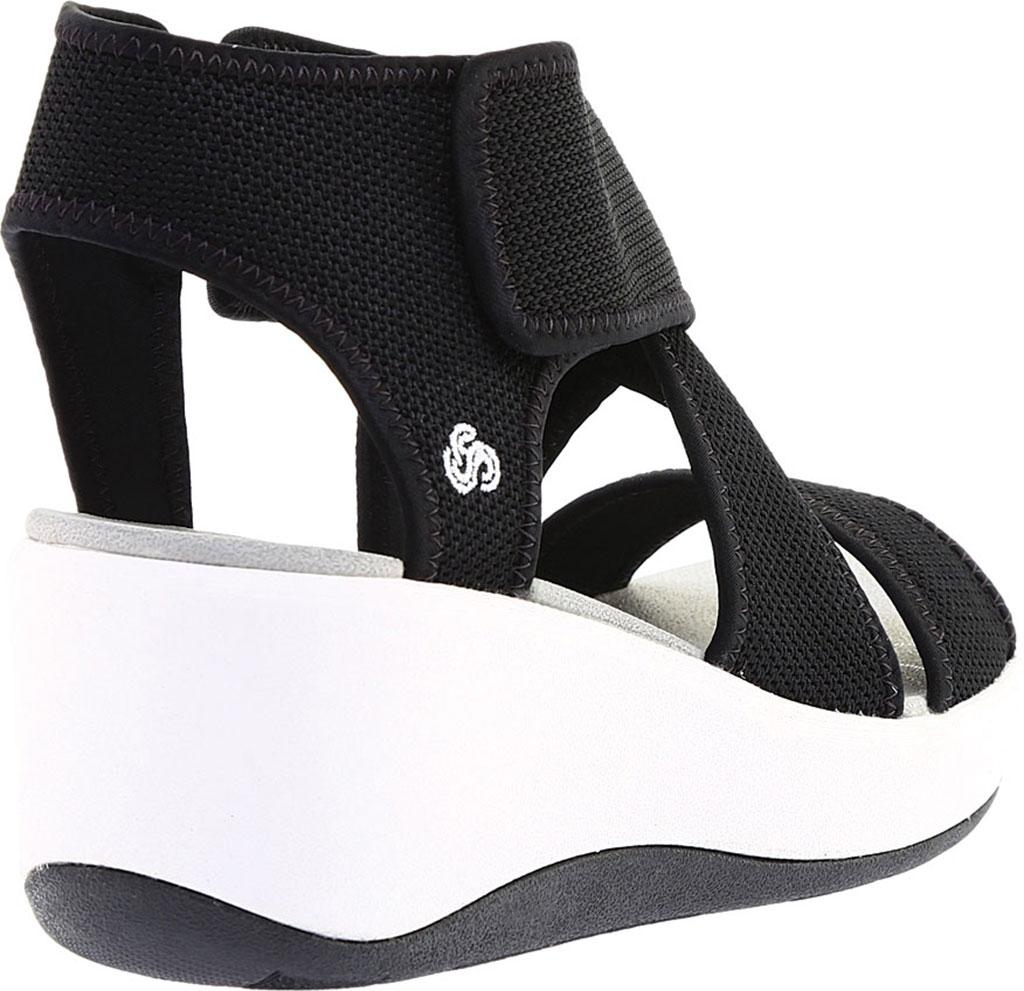 clarks cali palm sandal