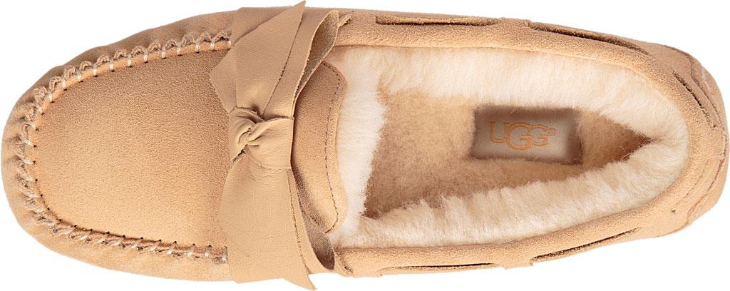 ugg bow moccasins