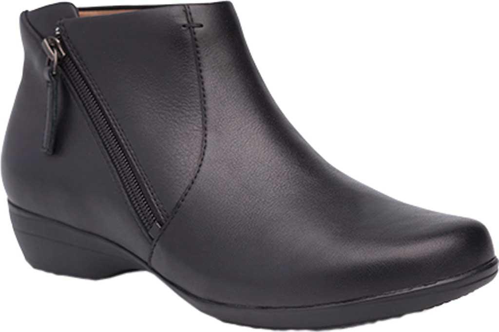 dansko fifi ankle boot