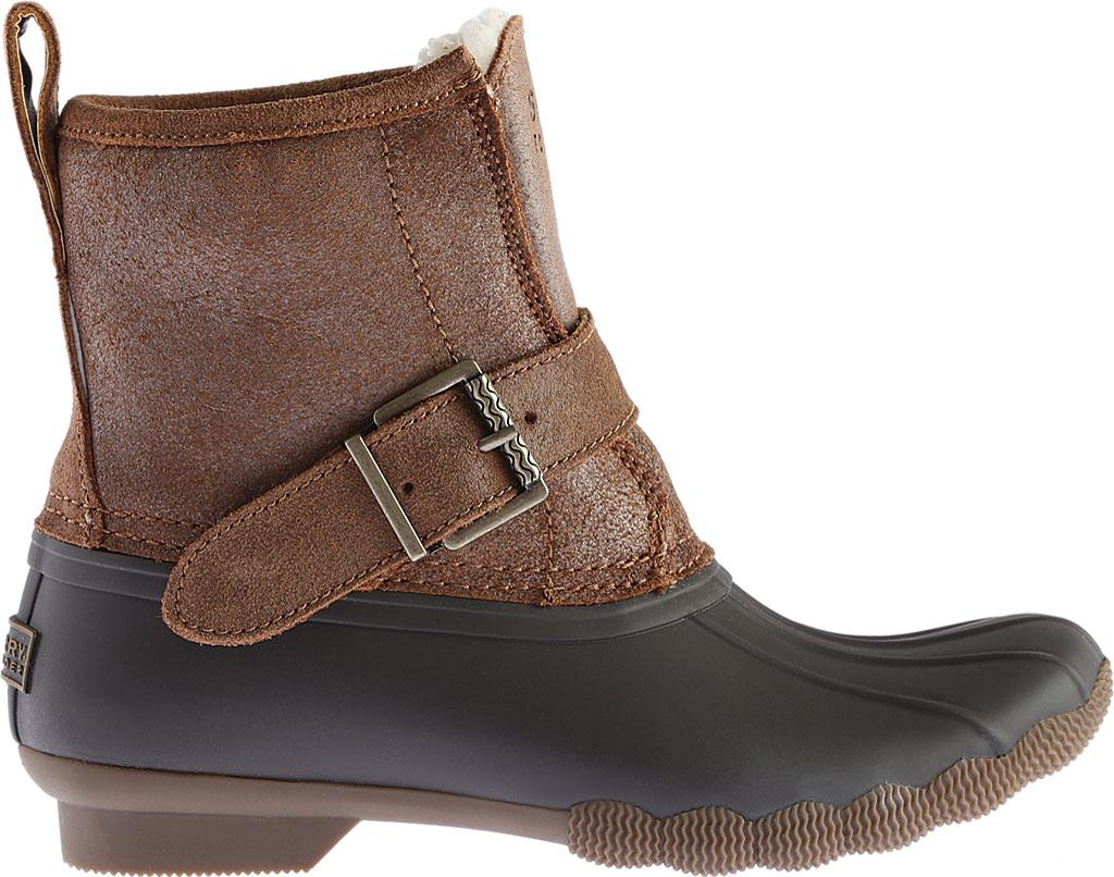 Sperry Top-Sider Rubber Rip Water Boot 