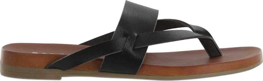 mia mariah slide sandal