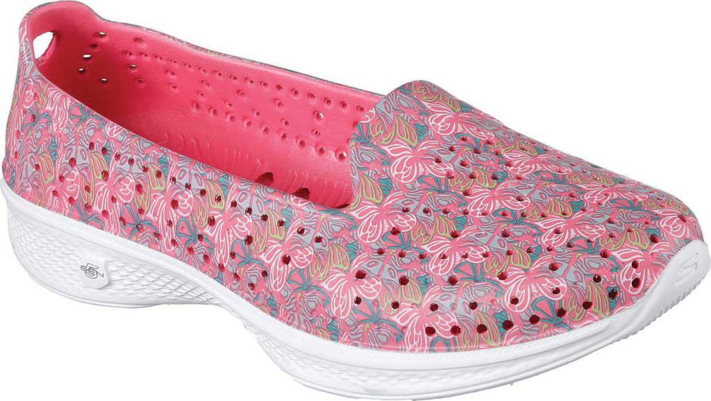 Lyst Skechers H2go Flutter Water Shoe in Pink
