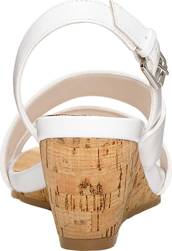 aerosoles iced cake wedge sandal