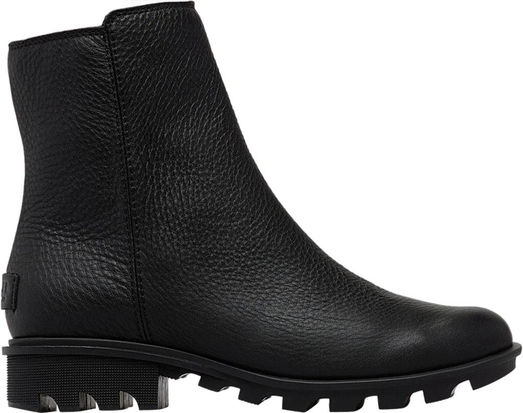phoenix zip boot sorel