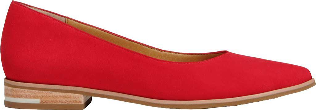 dr scholl's flair flat