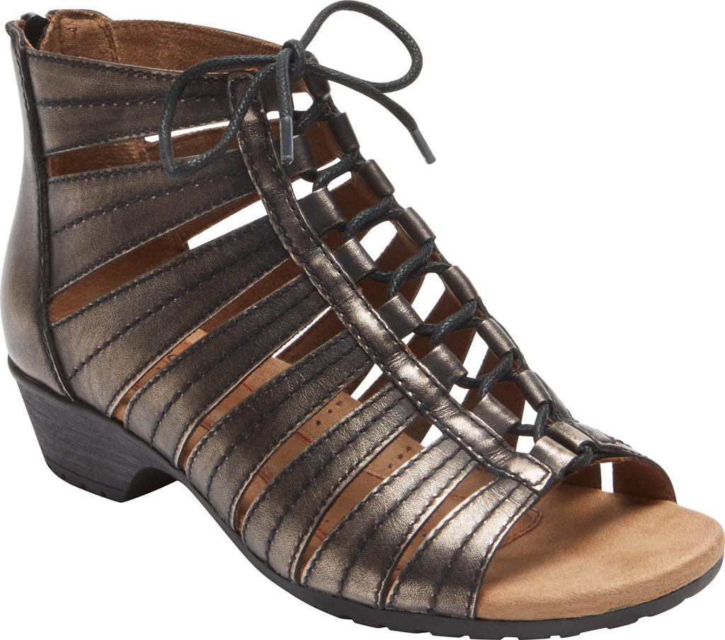 cobb hill gabby bootie