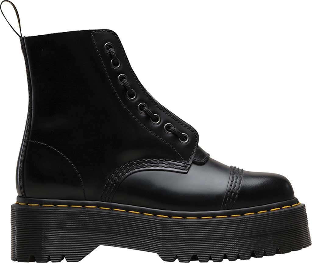 doc martens sinclair jungle boot