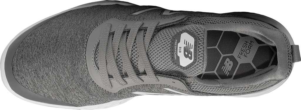 new balance mx818v3