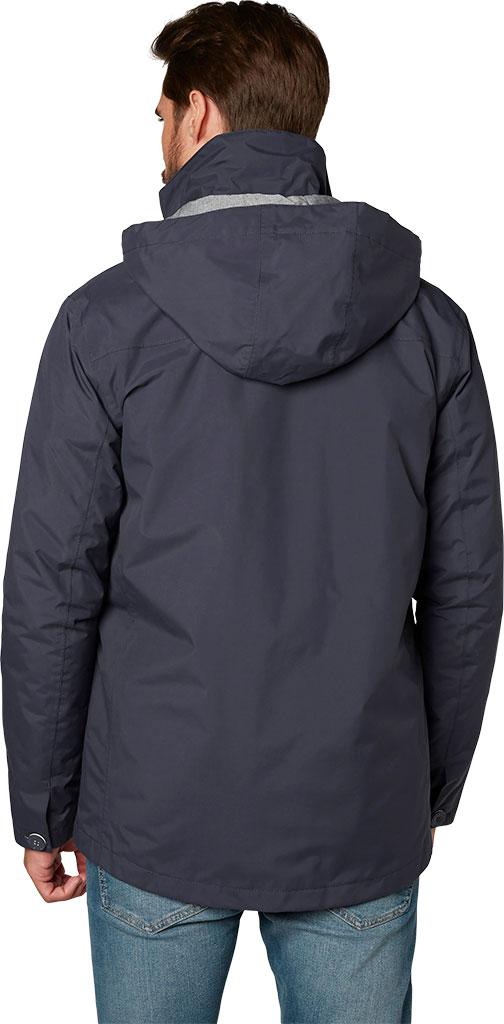 helly hansen elements field jacket