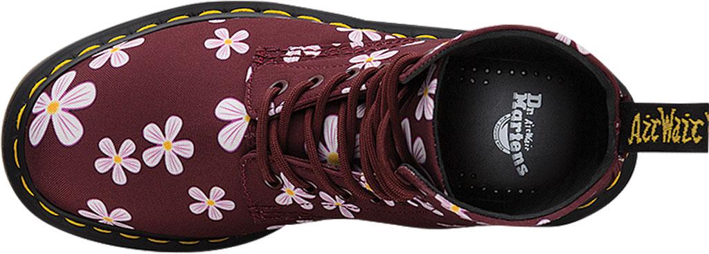 dr martens meadow flowers