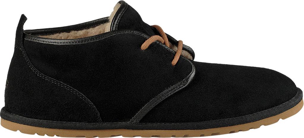 ugg maksim black