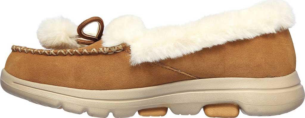 skechers go walk 5 slumber