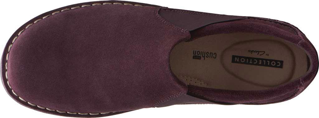 clarks tamitha gwyn loafer