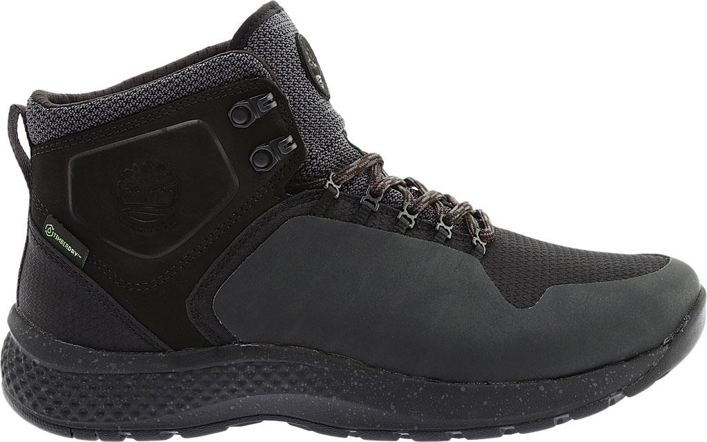 timberland flyroam trail fabric wp