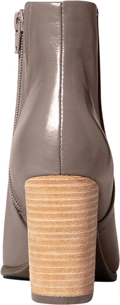 vionic kennedy ankle bootie