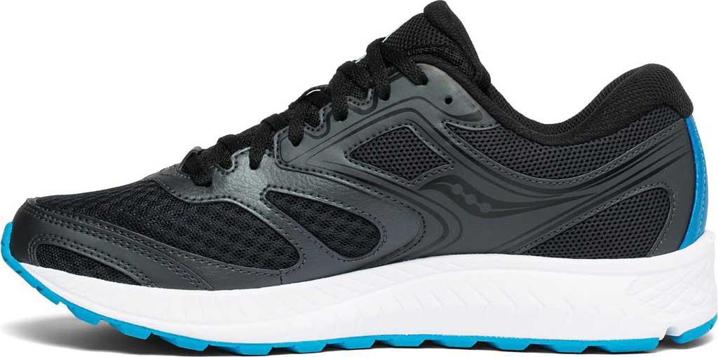 saucony versafoam cohesion 12