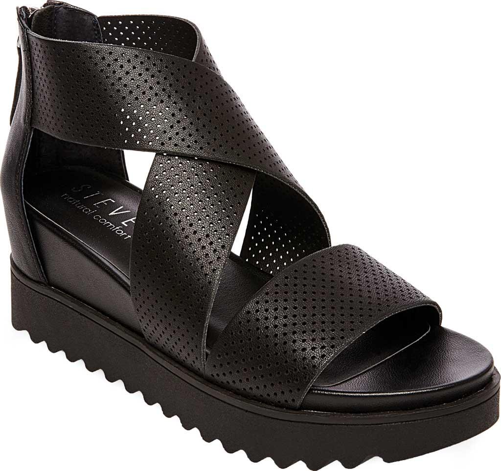 klein wedge sandals steve madden