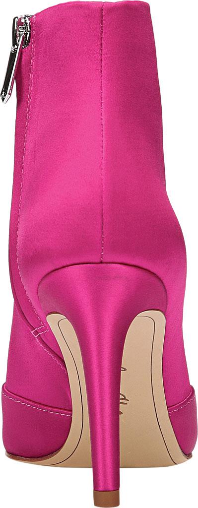 sam edelman olette pointed toe bootie