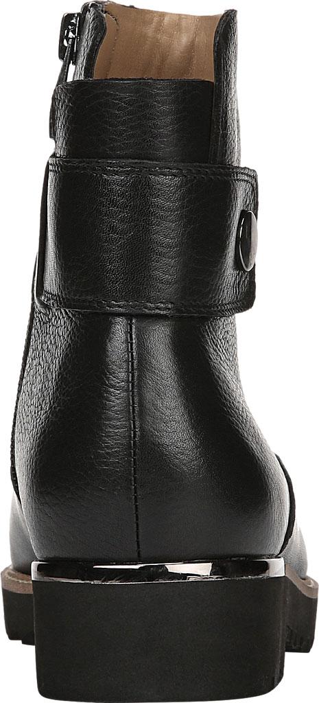 franco sarto chevelle leather booties