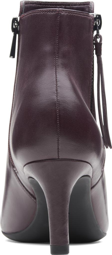 clarks artisan women's calla blossom booties