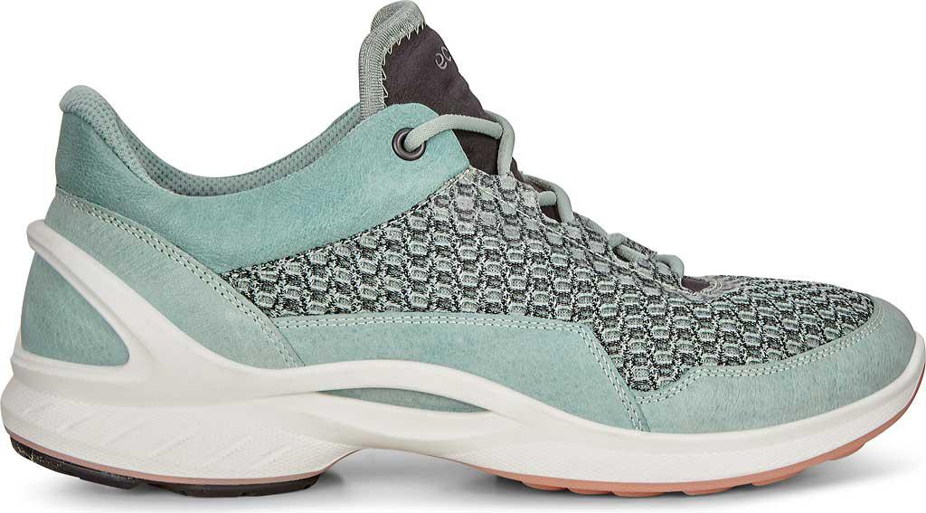 ecco mesh shoes