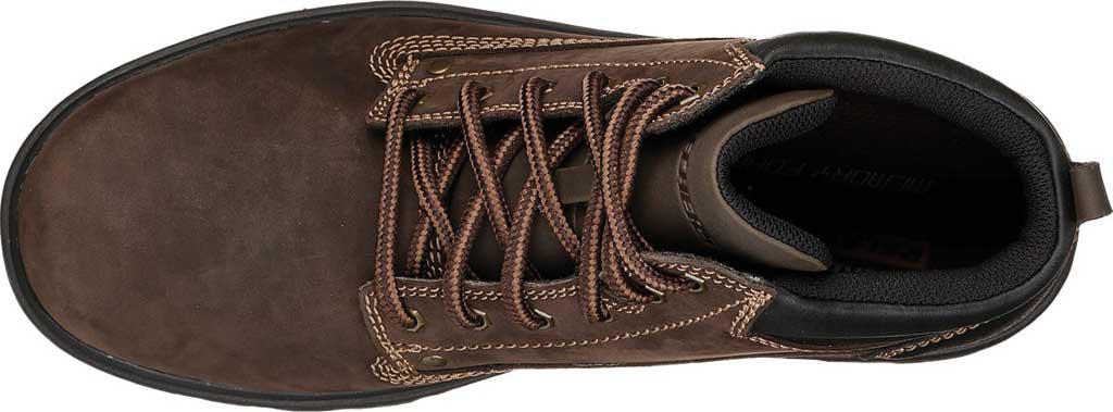 skechers segment garnet boot
